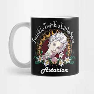 Twinkle twinkle Mug